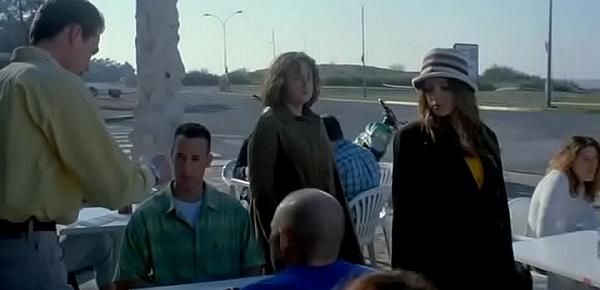  À ma soeur! (2001) Sub Español